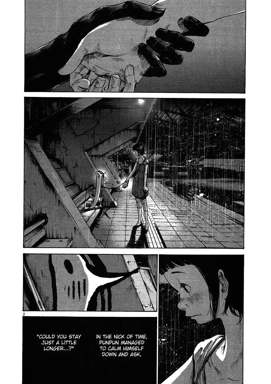 Oyasumi Punpun Chapter 64 3